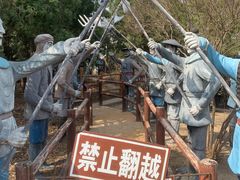 -秘境石崮寨