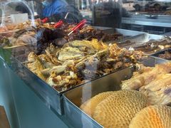 -老人和饭店(淮海中路店)