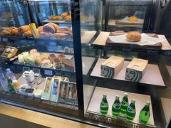 -星巴克臻选(青岛麦凯乐分店)