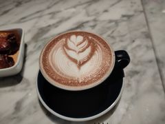 热巧克力-HERB SPICE(来凤街店)