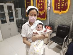 点击看大图 -纵享怡月月子中心(西稍门店)