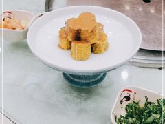 -东来顺饭庄(金泉广场店)