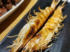 -松岛日本料理(汾江路店)