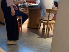 -蜜桃餐厅·伴山(绿宝广场店)