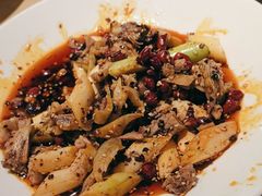 -水煮三国·川鲁江湖菜(香山店)