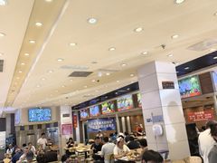 -富龙快餐店(铁西店)