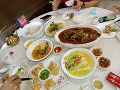 -明香海鲜酒家(华强北店)