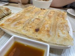 -台北楚楚园馅饼粥(虹桥南丰城店)