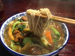 -腔调面(斜土路店)