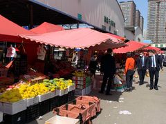 -西北农副产品中心批发市场(广安路店)