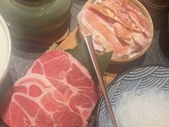 -上男·烧肉集市(五一广场店)