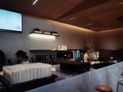 -喜茶(北京五棵松华熙店)