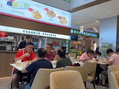 -船歌·鱼水饺青岛菜(国贸商城店)