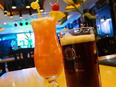 -巴伐利亚啤酒坊(意式风情街店)