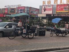 -东晓胜汇里(南洲北路店)