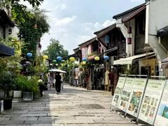 -小河直街历史文化街区