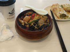 -金乐活美食(中街店)