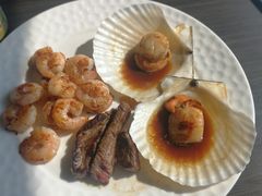 -滩万日本料理Nadaman(国贸大酒店)