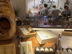 -兮禾酒馆(护国路店)