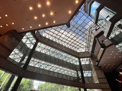 -上海新锦江大酒店