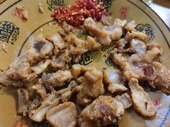 -乐山第一家临江鳝丝(茶坊路店)