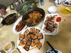 -黎记大排档(慈云路店)