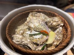 高压锅生蚝-望江门小龙虾·烧烤(九堡店)
