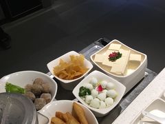 -海底捞火锅(团结桥店)