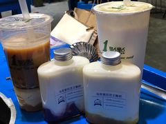 -白色日记·手作酸奶(麦凯乐店)