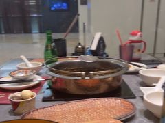 -一绪に寿喜烧(虹悦城店)