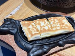 -格日勒阿妈蒙古厨房(新华广场店)