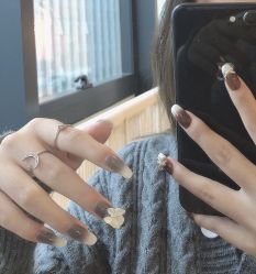 -3美·绘 日式美甲美睫