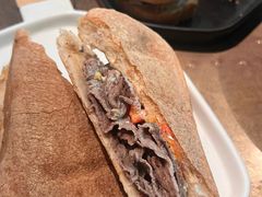 -BOCATA 西班牙餐厅(三里屯店)