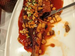 -北京全聚德(西客站店)