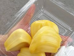 -拉威海鲜市场