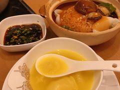 -湯系·煲汤手艺人(东二环泰禾广场店)