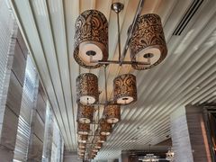 大堂-北京王府井希尔顿酒店·万斯阁西餐厅