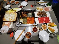 -海底捞火锅(方塔东街店)