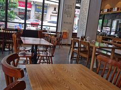 -功牛泉州牛肉小吃·火锅(三里街店)