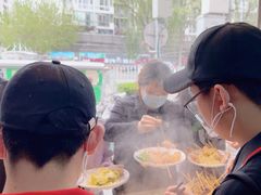 -郭记小街麻辣烫(南小街总店)