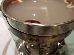 -海天一色海景自助餐厅(西港花园店)