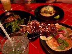 经典莫吉托-Luchador摔跤手墨西哥餐厅(恒宇广场店)