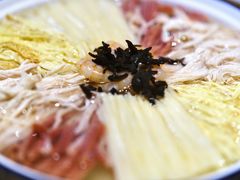 蒸四喜-得意楼蒸菜馆
