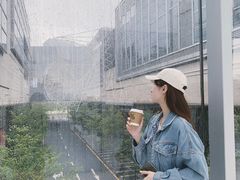 -% Arabica阿拉比卡咖啡(深圳湾万象城店)