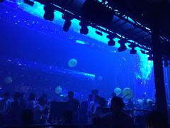 -SPACE(欢乐颂购物中心店)