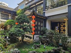 -北园酒家(小北路店)