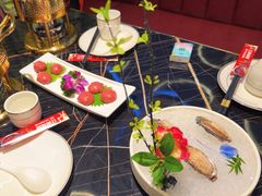 -江南福宴·澳门海鲜.牛肉火锅(汇高栢悦中心店)