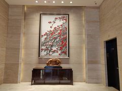 -广州增城富力万达嘉华酒店