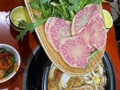 -菌之家·专业纯野生菌火锅·特色炒菌