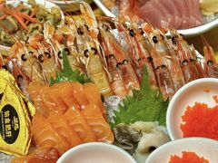-大焰自助日式料理 铁板烧(徐汇店)